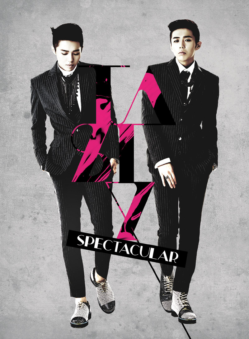 Spectacular by Tasty (EP, Pop): Reviews, Ratings, Credits, Song list ...