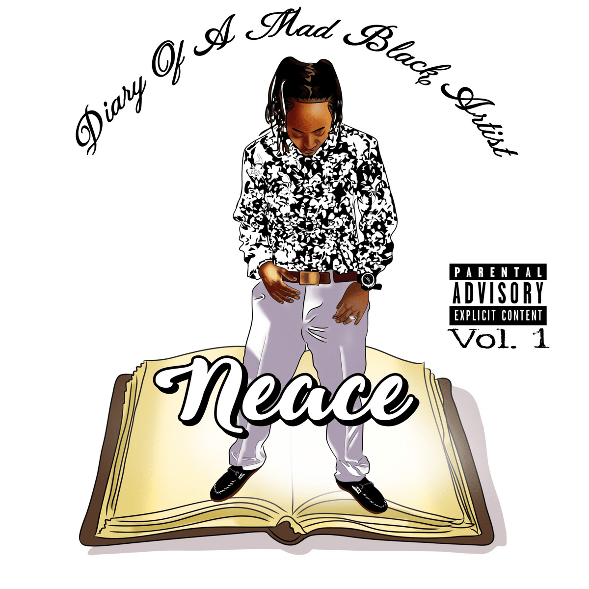 Neace Robinson Albums: songs, discography, biography, and listening ...