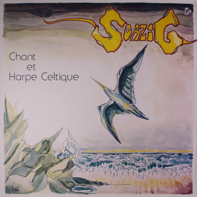 Best Breton Folk Music songs of 1980 Rate Your Music