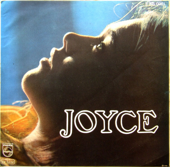 Joyce by Joyce (Album, Bossa nova): Reviews, Ratings, Credits