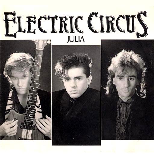 Electric Circus Albums: songs, discography, biography, and listening ...