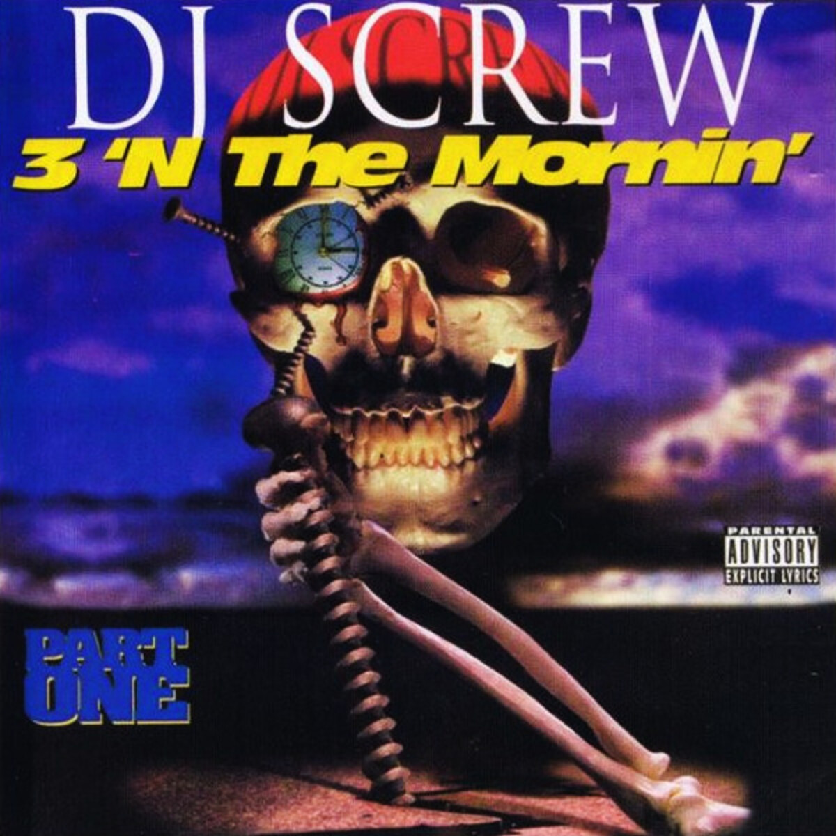 ミュージック DJ Screw Legacy 1: Foundation 3rd [DVD] DJ Screw Legacy 1: Foundation 3rd [DVD]