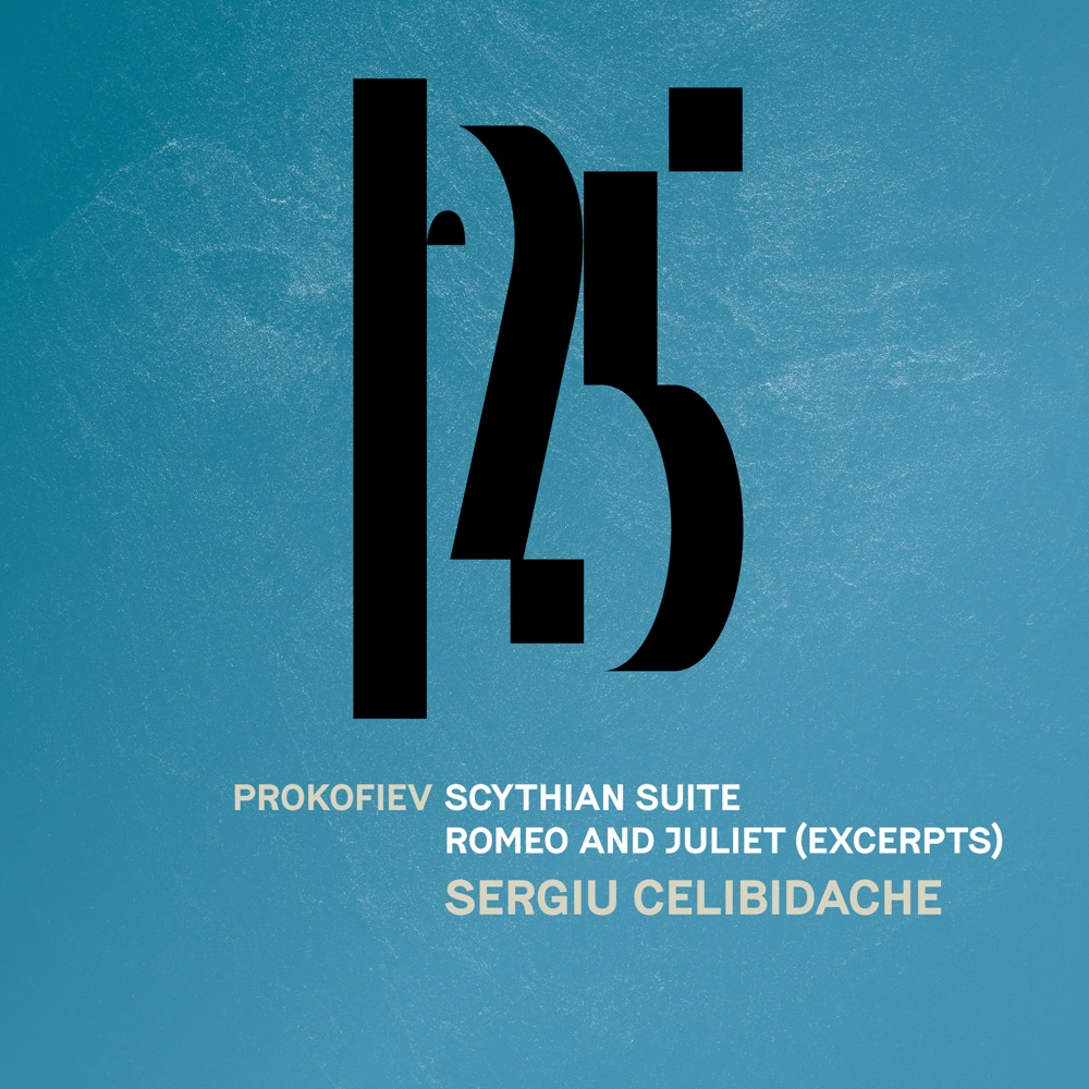 Scythian Suite; Romeo and Juliet (Excerpts) by Münchner Philharmoniker ...