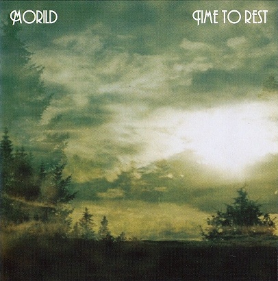 Time to Rest by Morild (Album, Progressive Rock): Reviews, Ratings ...
