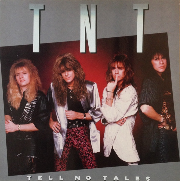 Music credits for TNT : 5 performances listed under arranger ...