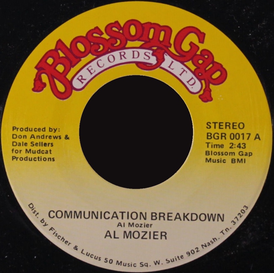 Al Mozier Albums: songs, discography, biography, and listening guide ...