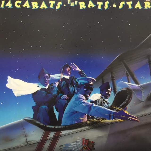 The Complete～History of RATS&STAR～ THE COMPLETE -HISTORY OF RATS & STAR -(13CD)(ltd.) - Amazon