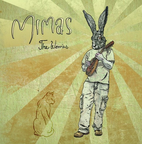 Best Mimas songs of all time - Rate Your Music