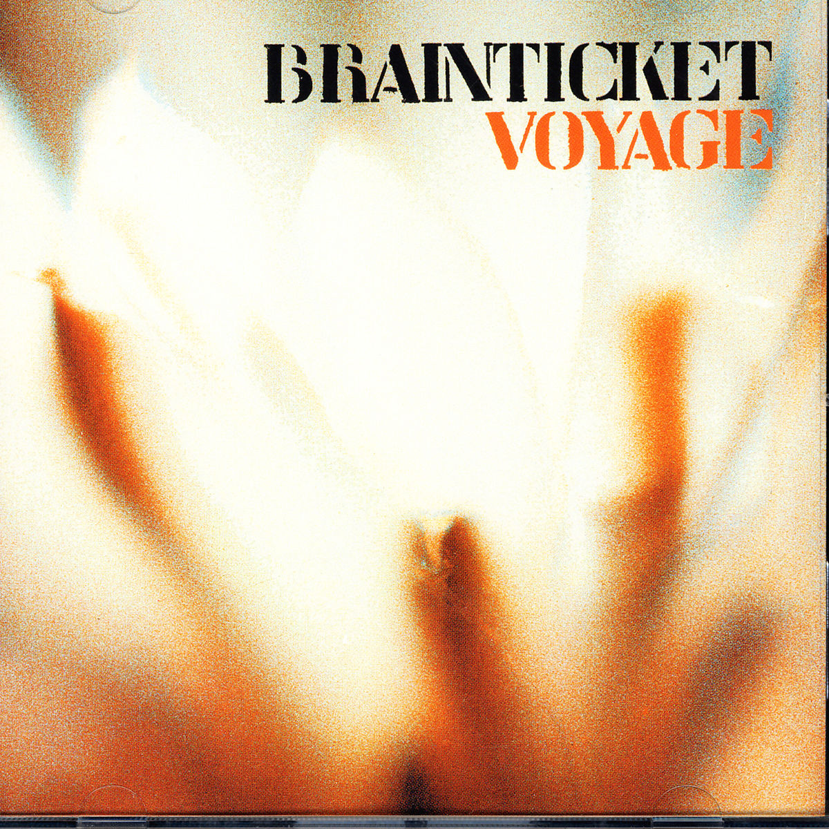 Voyage by Brainticket (Album; Purple Pyramid; n/a): Reviews, Ratings ...