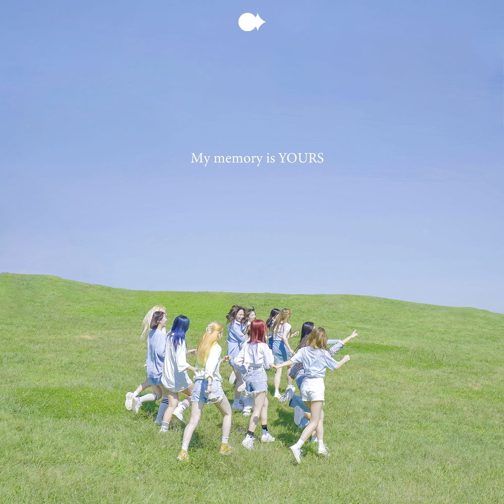My Memory Is YOURS by YOURS (Single): Reviews, Ratings, Credits, Song ...