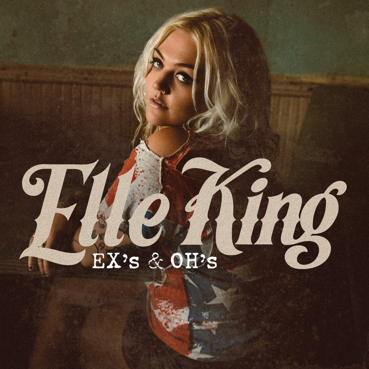 Elle King Albums: songs, discography, biography, and listening guide