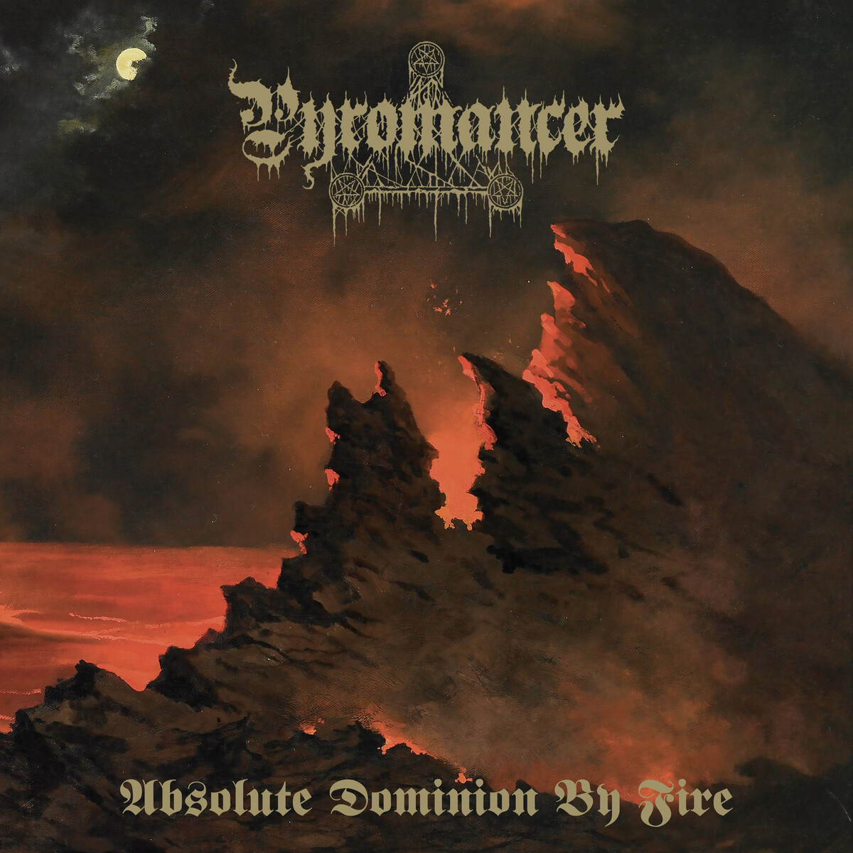 Pyromancer Albums: songs, discography, biography, and listening guide ...