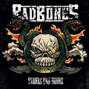 Bad Bones Albums: songs, discography, biography, and listening guide ...