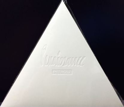 ペトロールズ 廃盤 『Renaissance』 ルネッサンス