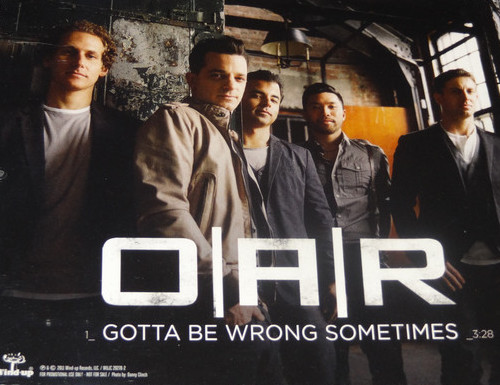O.A.R. Albums: songs, discography, biography, and listening guide ...
