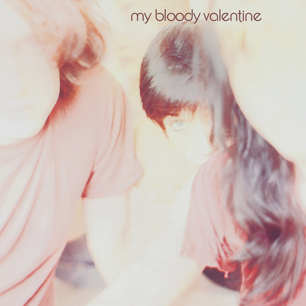 洋楽 my bloody valentine - isn't anything My Bloody Valentine – Isn't Anything – CD (Album, Reissue