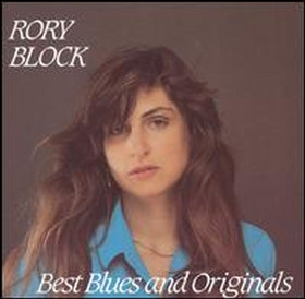 Music credits for Rory Block : 29 performances listed under