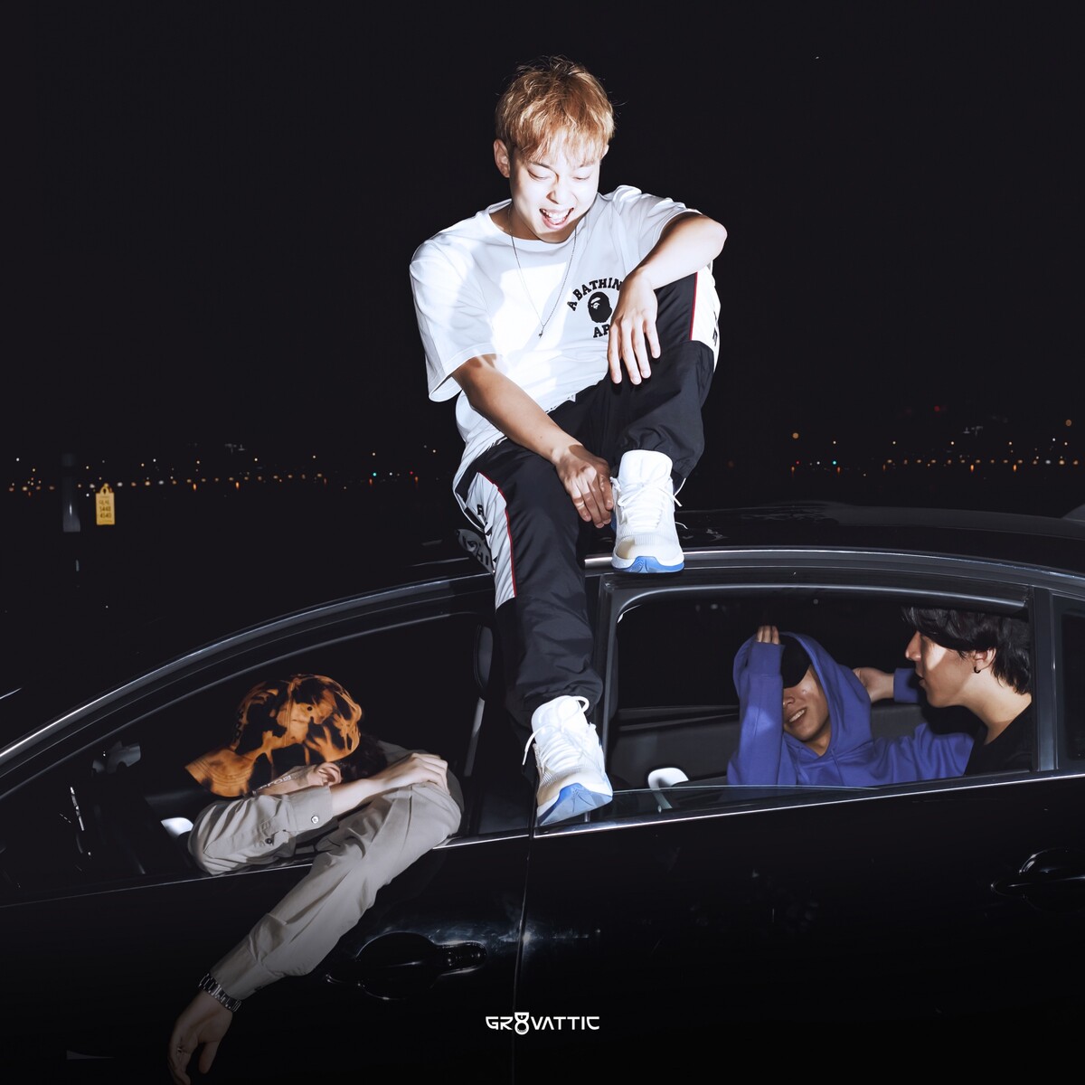 Mom's Car by 제스티 [Zesty] (Album): Reviews, Ratings, Credits, Song list ...