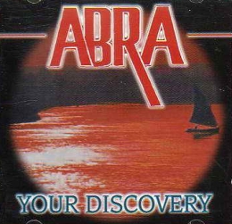Your Discovery by Abra (Album, Pop Rock): Reviews, Ratings, Credits ...
