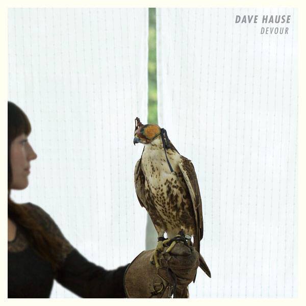 Devour by Dave Hause (Album, Singer-Songwriter): Reviews, Ratings ...