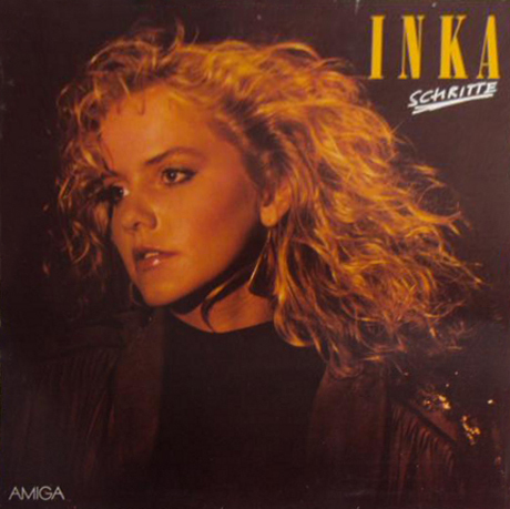 Schritte by Inka (Album, Pop): Reviews, Ratings, Credits, Song list ...