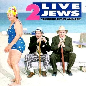 2 Live Jews Albums: songs, discography, biography, and listening guide ...