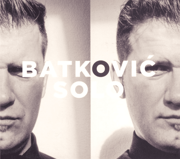 Batković Solo by Mario Batković (Album, Post-Minimalism): Reviews ...