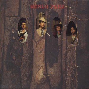 Menlo Park by Menlo Park (Album): Reviews, Ratings, Credits, Song list ...