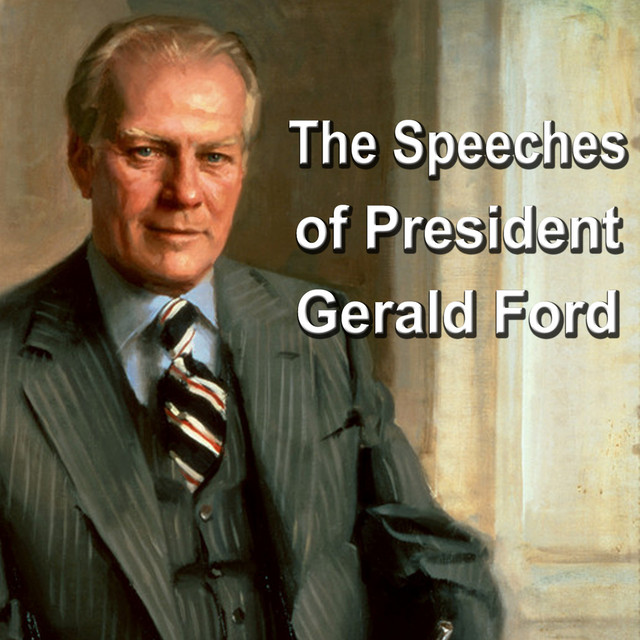 Gerald R. Ford Albums: songs, discography, biography, and listening ...