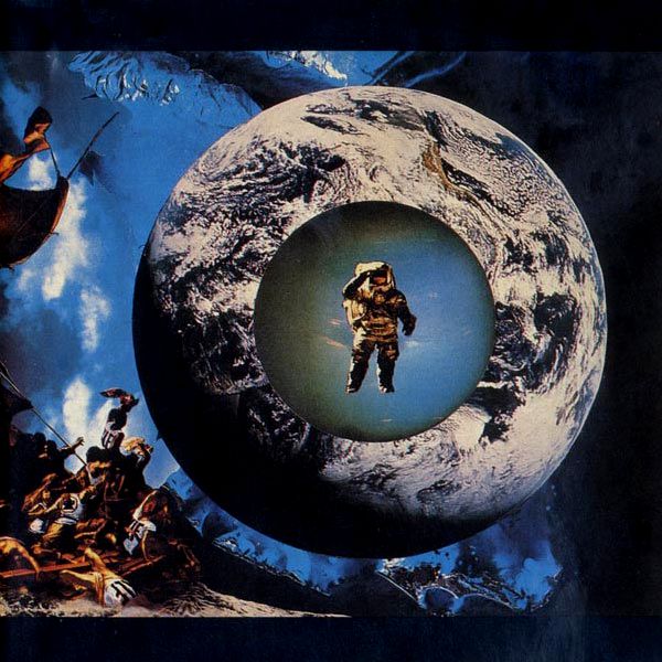 Space by Space (Album, Space Ambient): Reviews, Ratings, Credits