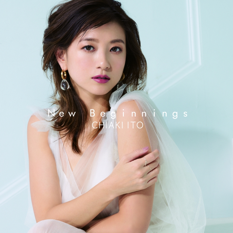 伊藤千晃 Albums: songs, discography, biography, and