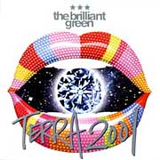 邦楽 the brilliant green TERRA 2001 (LP) Amazon.co.jp: TERRA2001 - the brilliant green: ミュージック