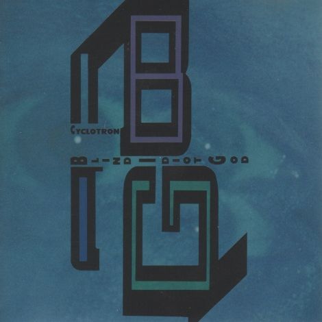 Cyclotron by Blind Idiot God (Album, Math Rock): Reviews