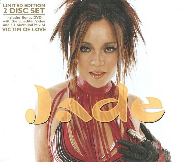 Jade by Jade (Album): Reviews, Ratings, Credits, Song list - Rate Your ...