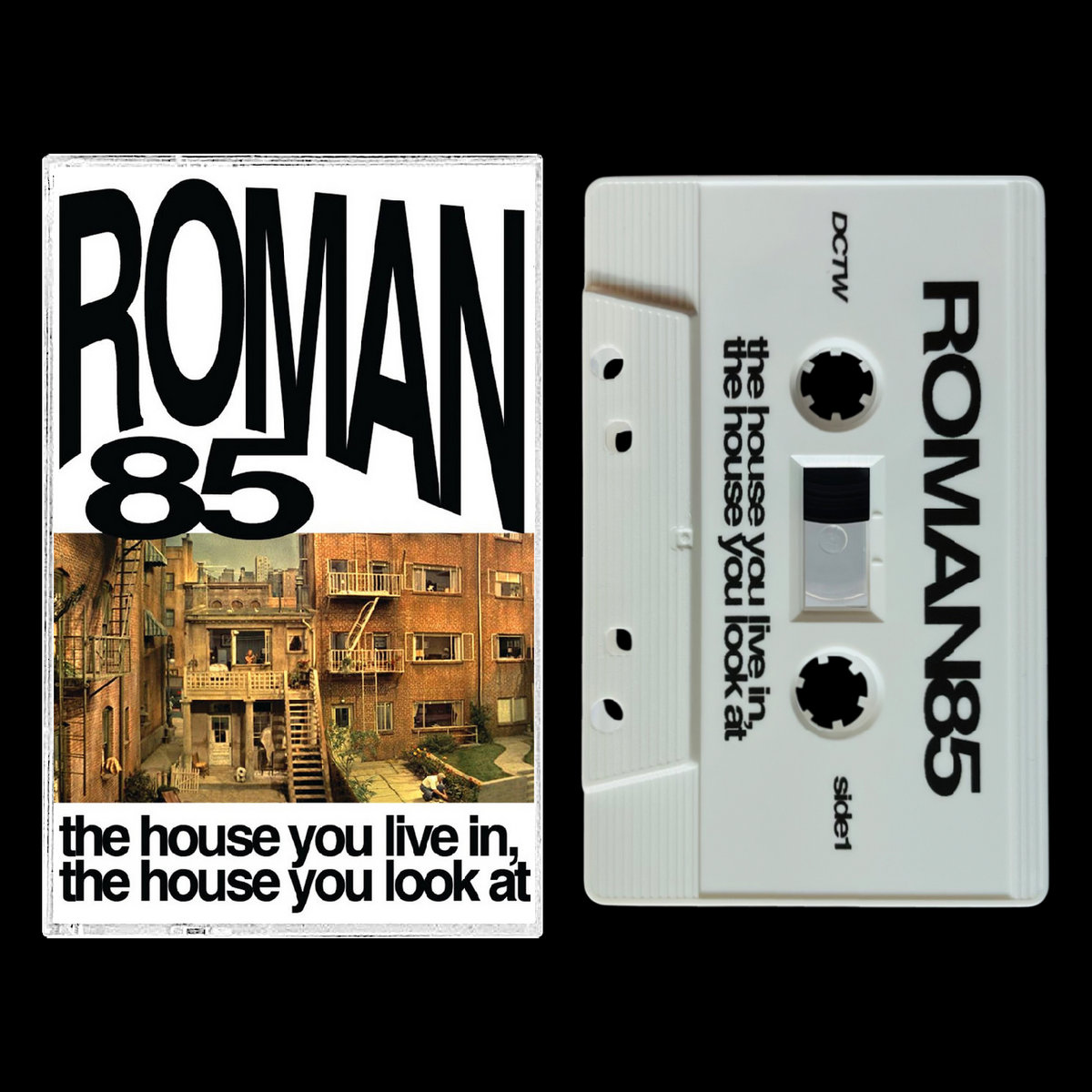 Roman85 Albums: songs, discography, biography, and listening guide ...