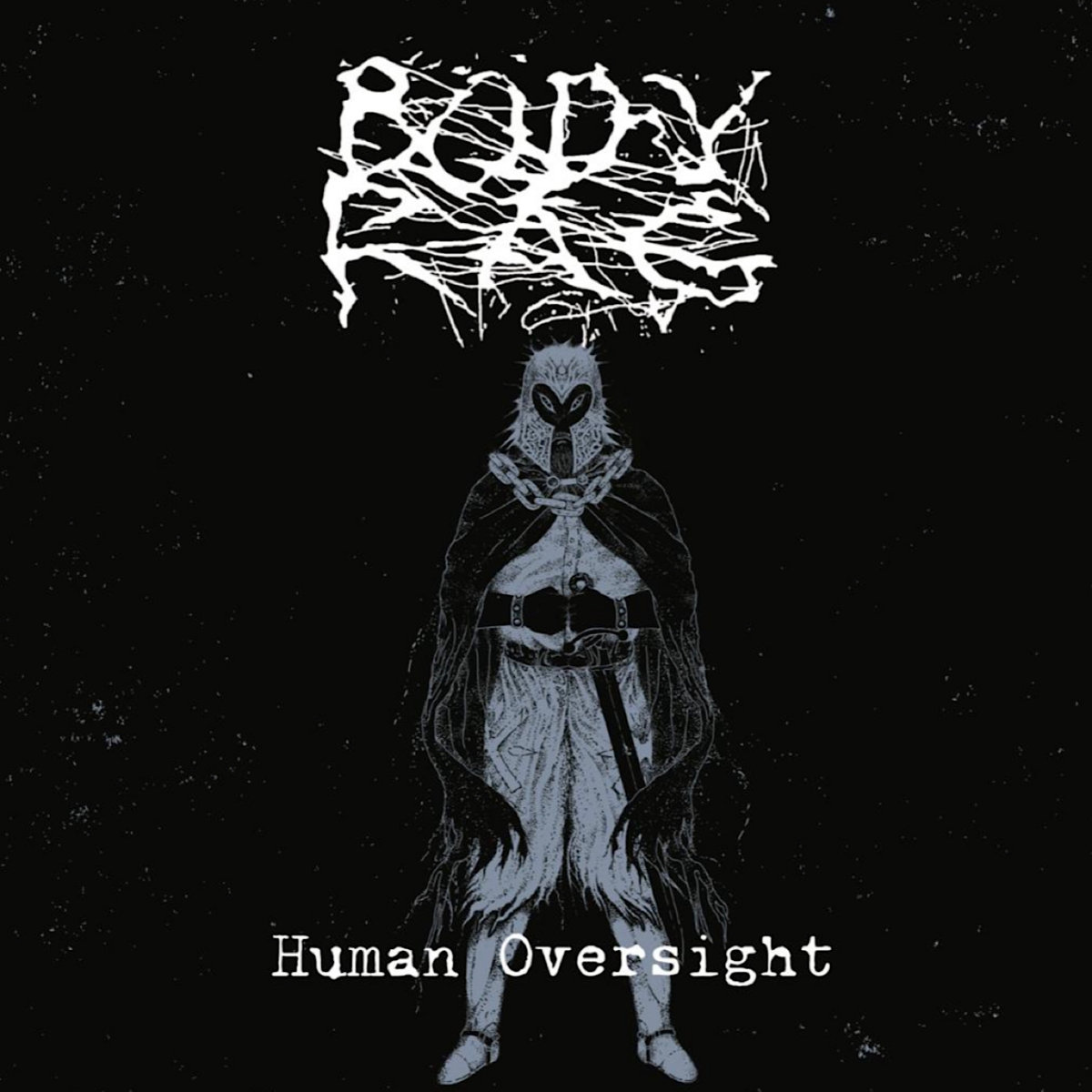 Human Oversight by Body Rag (Single): Reviews, Ratings, Credits, Song ...