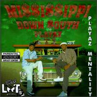 洋楽 Down South Playaz Mississippi Down South Playaz – The 4:30 Album – CD (Album