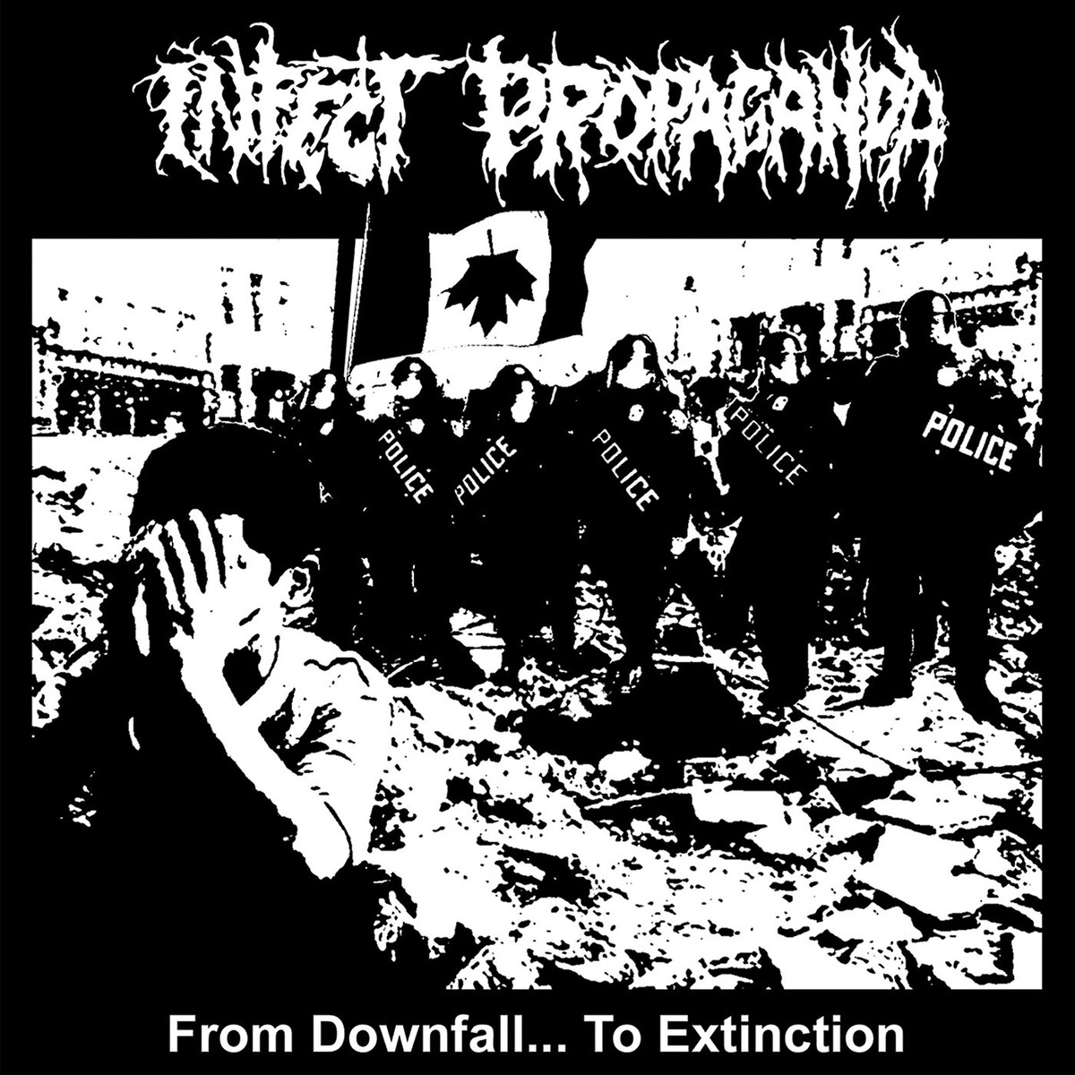 Infect Propaganda Albums: songs, discography, biography, and listening ...