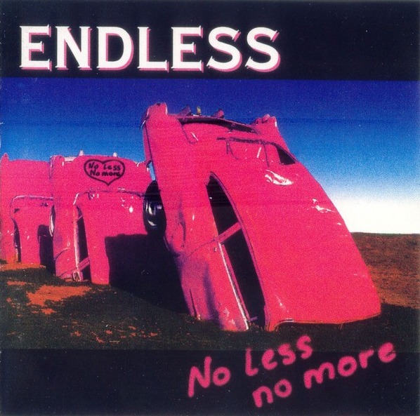 Endless Albums: songs, discography, biography, and listening guide ...