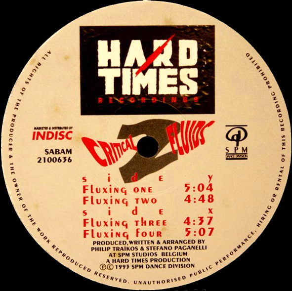 Critical Fluids Albums: songs, discography, biography, and listening ...