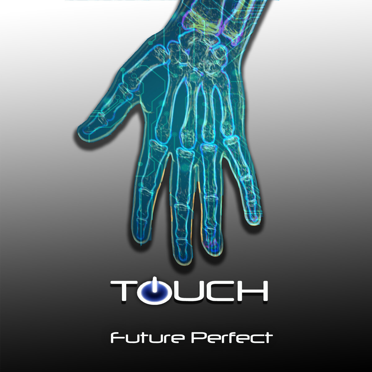 Touch by Future Perfect (Album): Reviews, Ratings, Credits, Song list ...