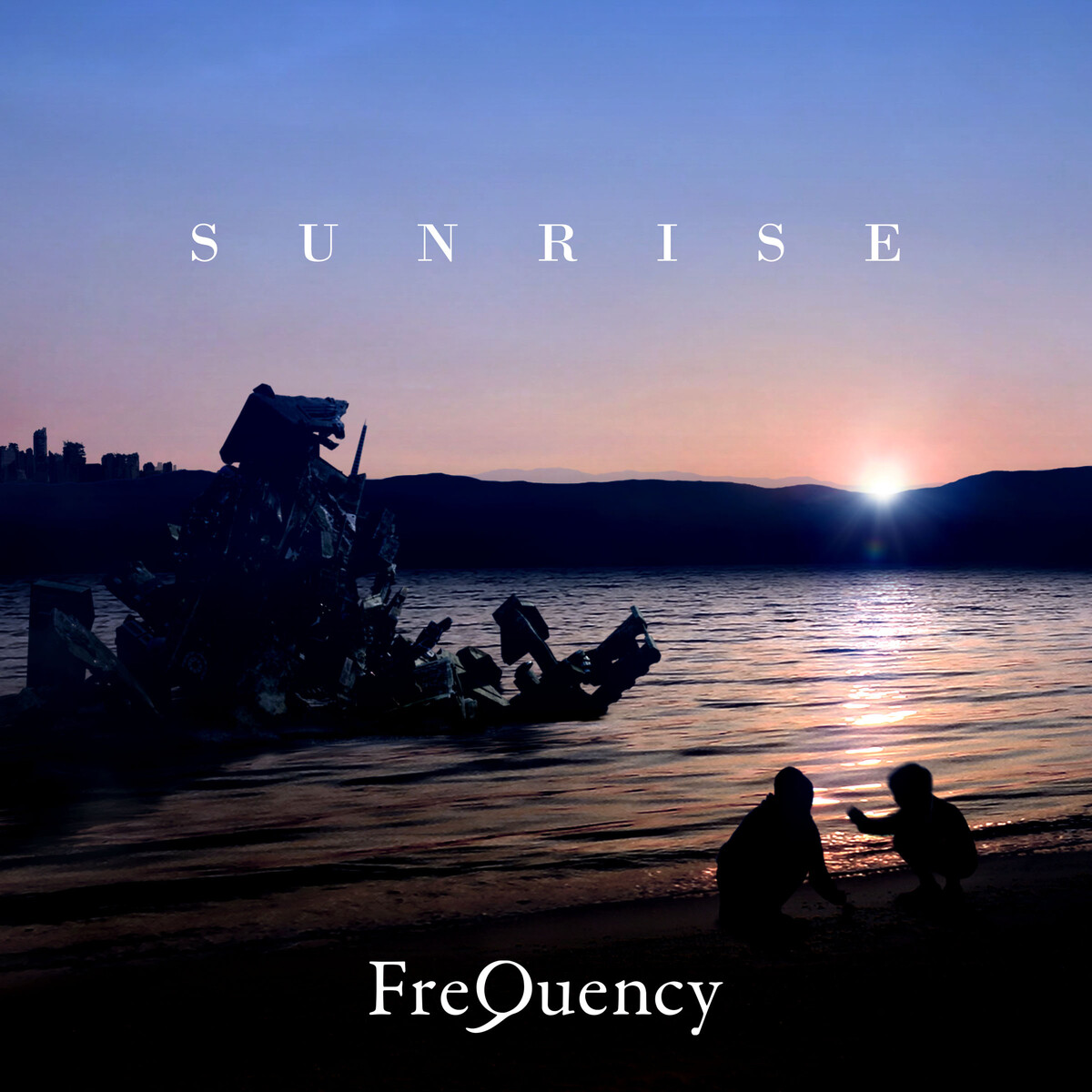 ミュージック SUNRISE TO SUNSET From here to BluRay Amazon.co.jp: SUNRISE TO SUNSET / From here to somewhere