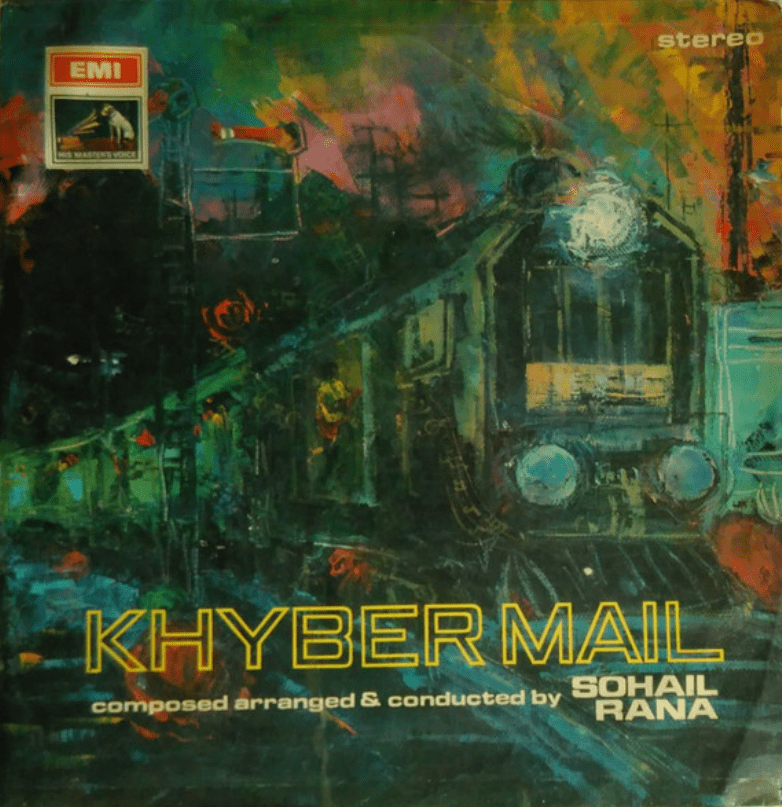Sohail Rana Albums: songs, discography, biography, and listening guide ...