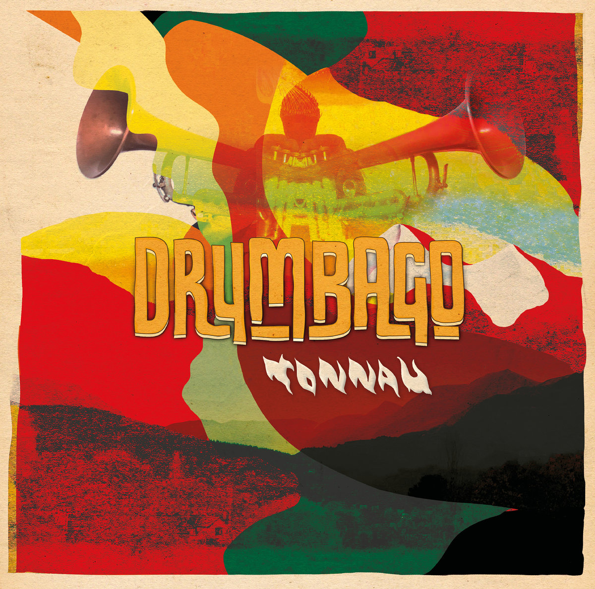 Tonnau by Drymbago (Album; n/a): Reviews, Ratings, Credits, Song list ...