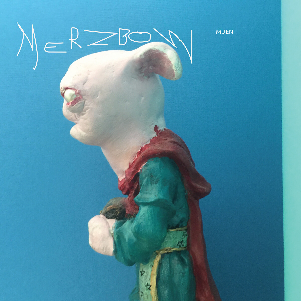 Muen by Merzbow (Album, Noise): Reviews, Ratings, Credits, Song list ...