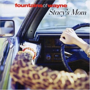 Stacy's Mom by Fountains of Wayne (Single, Power Pop): Reviews, Ratings