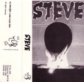 Steve by Steve (Album): Reviews, Ratings, Credits, Song list - Rate ...