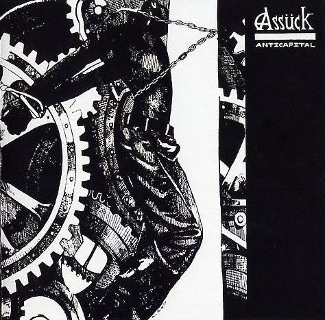 洋楽 assuck / discography Assück Albums: songs, discography, biography, and listening