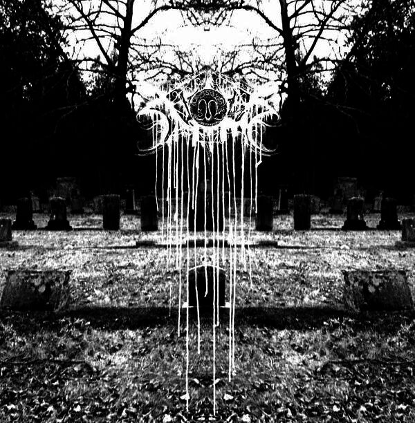Defective Epitaph by Xasthur (Album; Enemies List; EL11