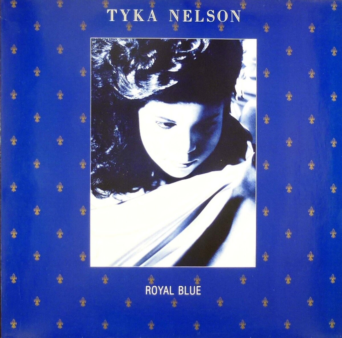 Tyka Nelson Albums songs, discography, biography, and listening guide